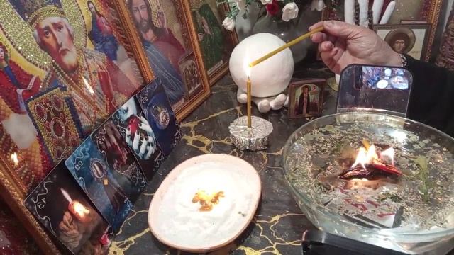 2ч. Чистка.  ЗЕРКАЛЬНАЯ  ПОРЧА.