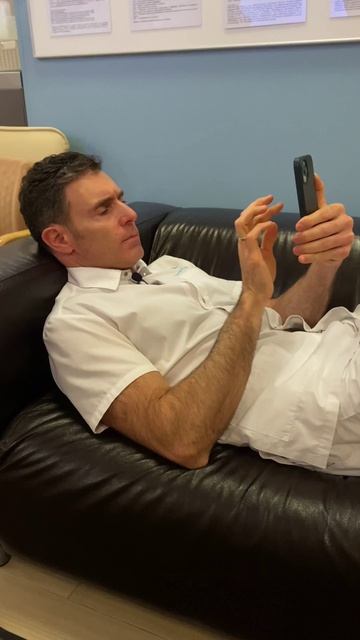 Доктор запрещает? Мы разрешаем!