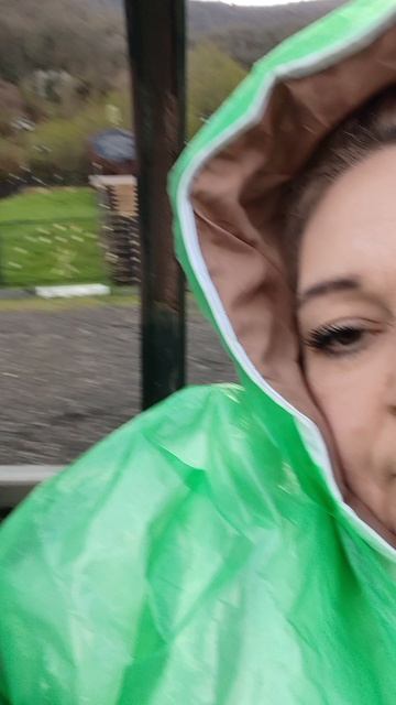 Как мы ехали от водопадов 😂