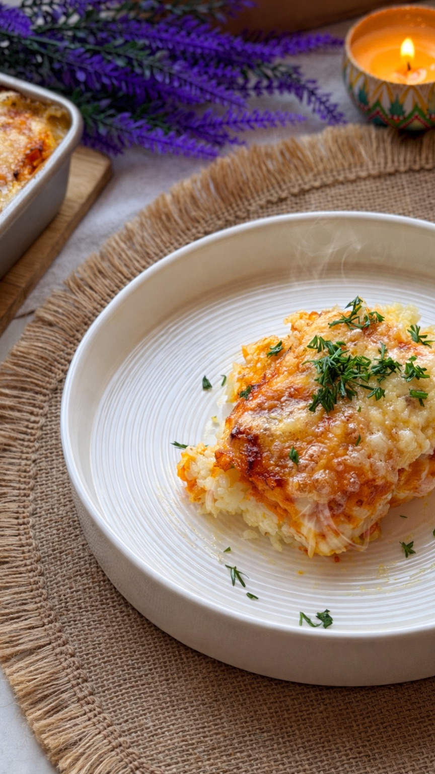 Минтай с гарниром🤤 Готовлю в любимом аэрогриле DEMIAND.