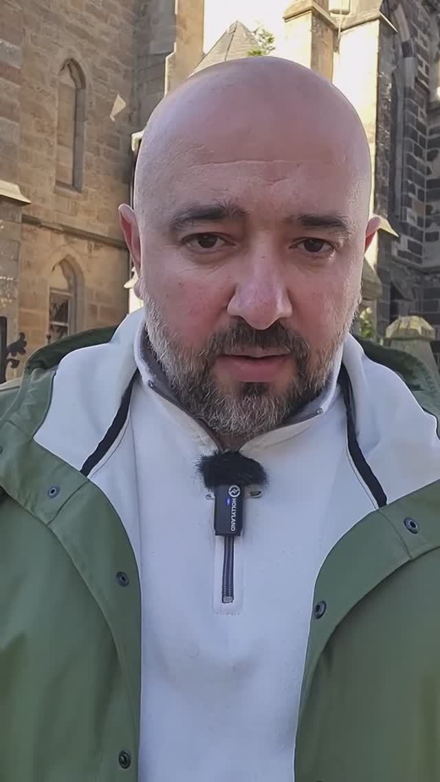 САМОЕ ОПАСНОЕ УЧЕНИЕ ХРИСТИАН!!! С него ВСЁ исказилось!(07.04.26)