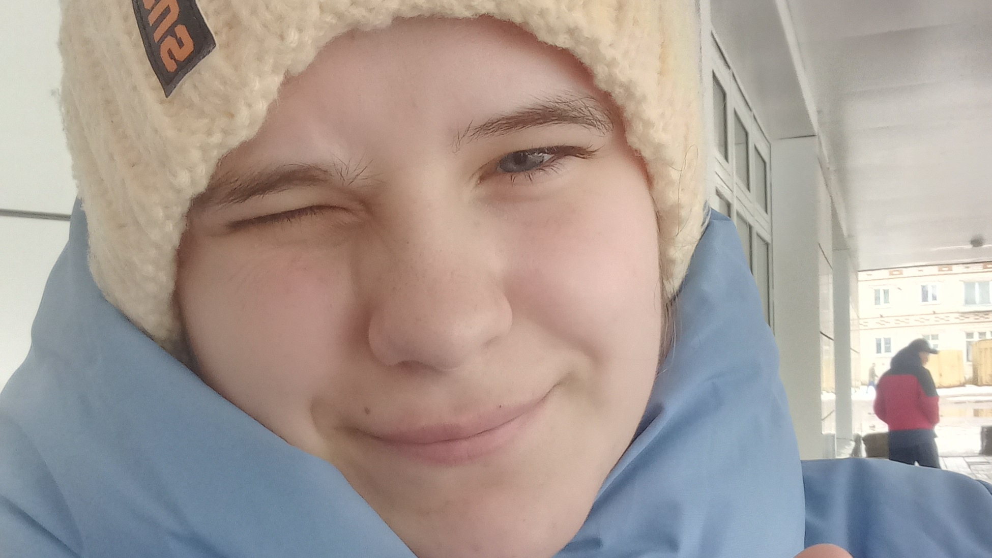 ~☆День как он есть: душевный разговор~☆♡