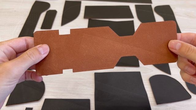 ТОПовые коврики в ниши салона Haval M6