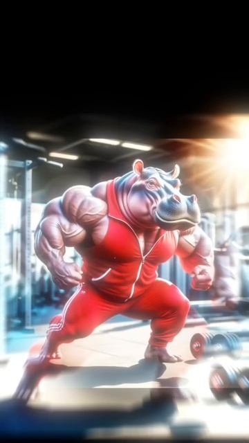 Повысить эффективность тренировок