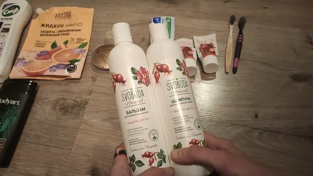 Расхламление пустых баночек