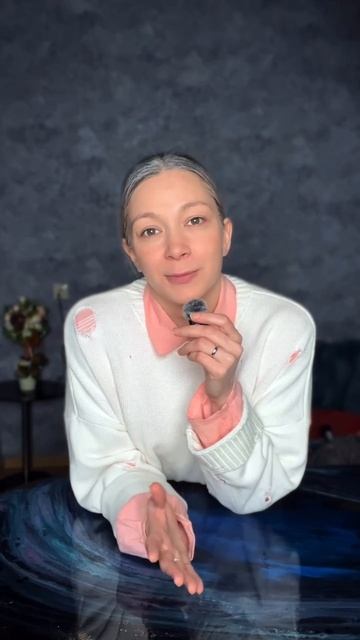 Это неосознанный процесс. 👇🏻