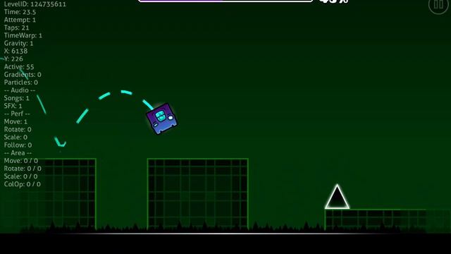 Вот что было до