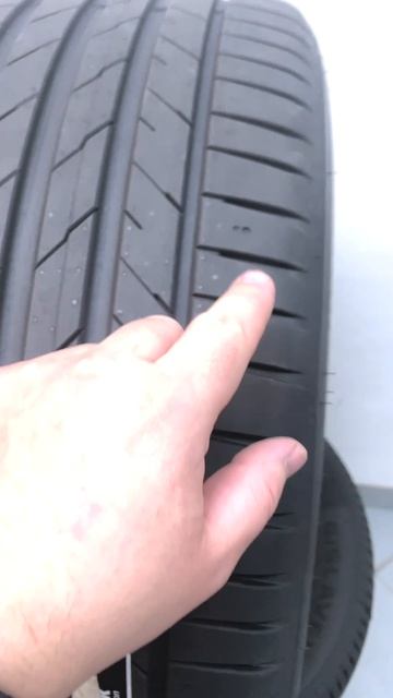 Hankook Ventus Evo K137 эволюция скорости корейской летней резины #воколесо