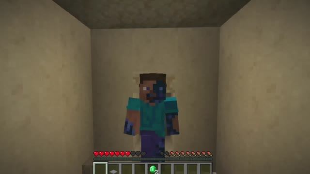 Экспедиция на пустыню(1 сезон, 2 серия) 