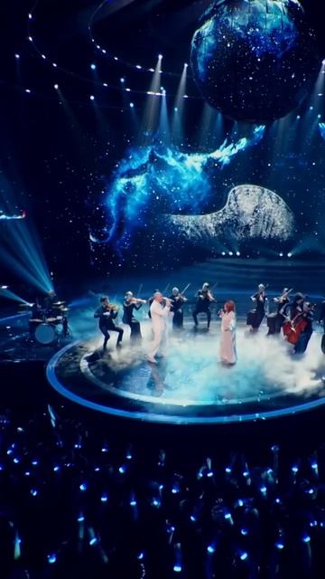 Трек, который каждый день напоминает мне о том, что нужно делать всё возможное, чтобы стать лучше ✨