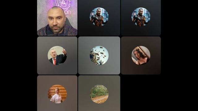 Спор между Ж и М.