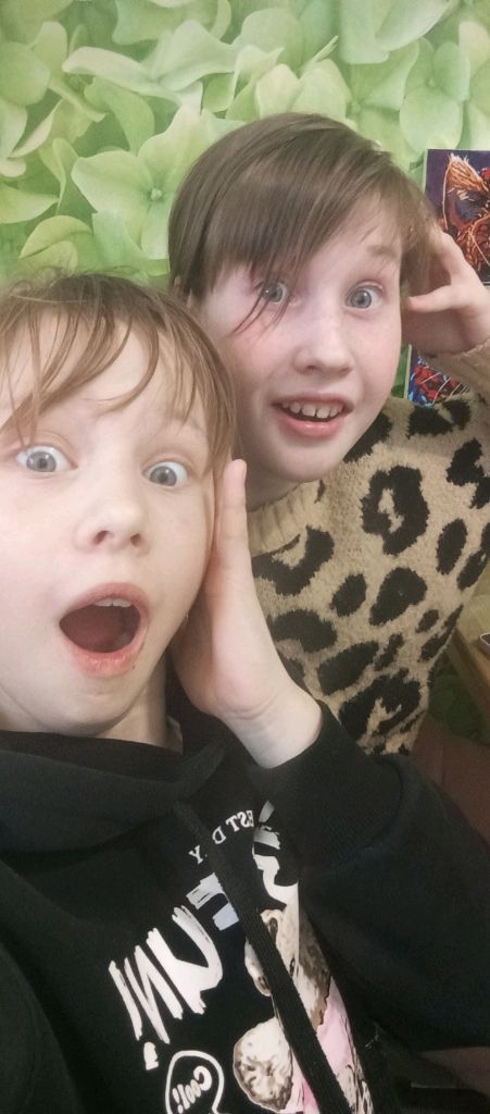 пасуда челендж