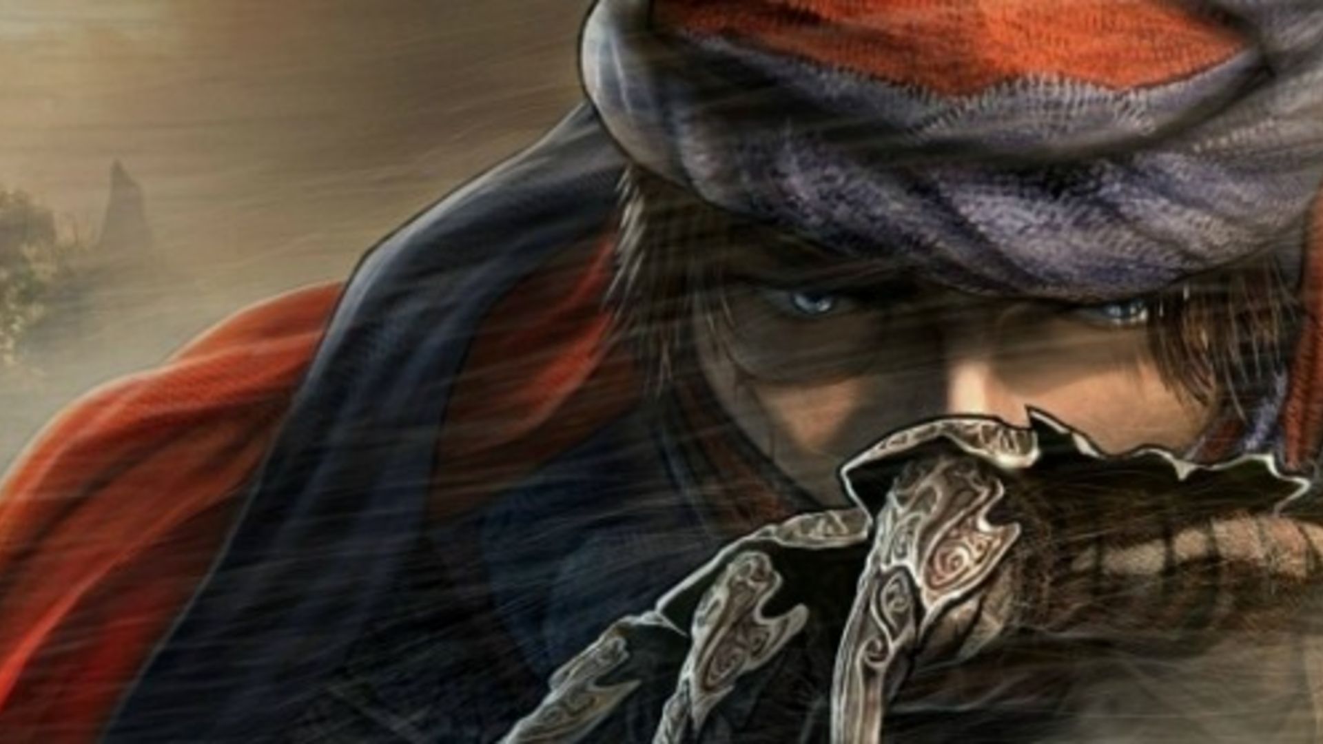 Prince Of Persia
