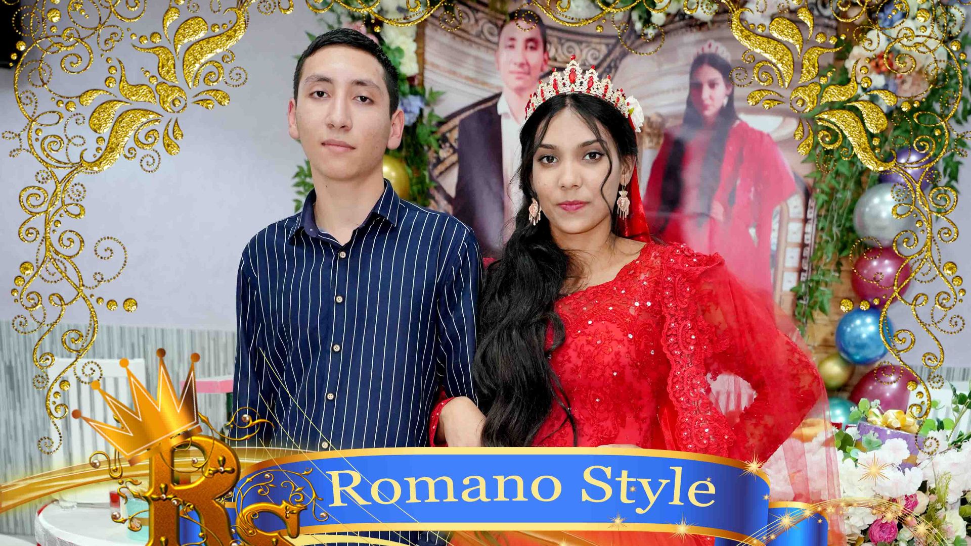 Сватовство Давид и Хазяя Пэрстакоря одэн кай Коплен Коря