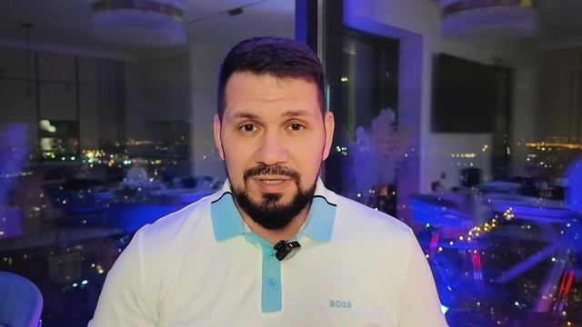 Как перейти на новый уровень в бизнесе? Система BETSET. Часть 2 | Герасимиди про бизнес