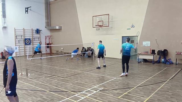 2026-03-29 / Турнир DG / КЛБ Jump / Богданов М, Поляков Е Vs Шутов О, Зверев Д