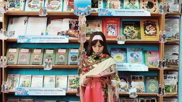 Ингушская сказка «Заяц и черепаха» читает Меренкова Кристина