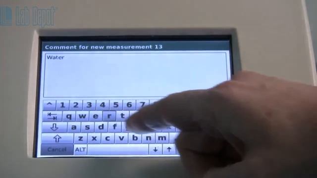 Плотномер(Денситометр)DS7800 от компании A.KRÜSS Optronic( Германия)