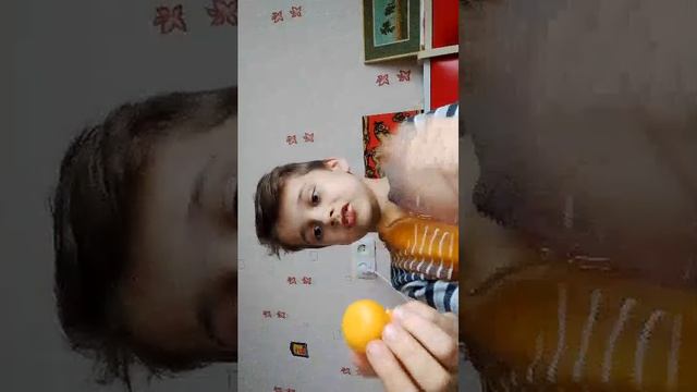 обзор на мои Kinder сюрпризы