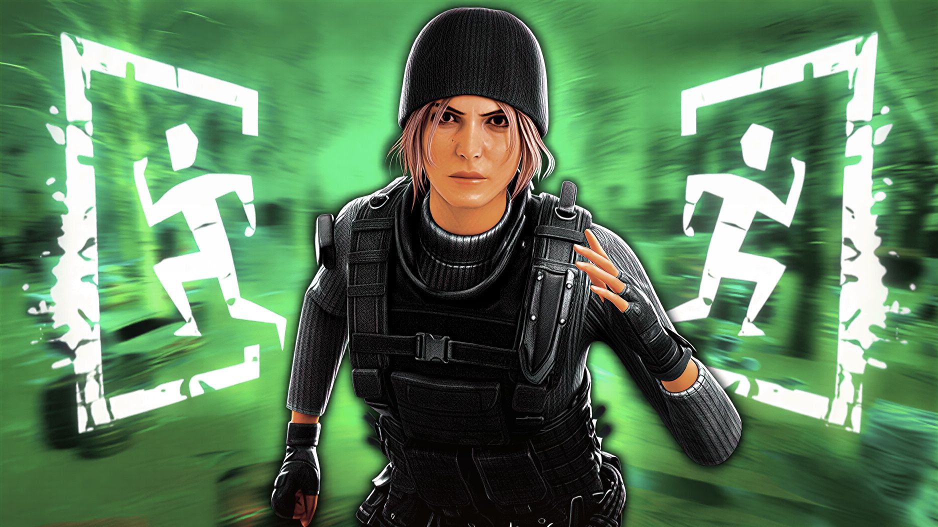 КРОВАВАЯ ЛУНА ► DEAD BY DAYLIGHT