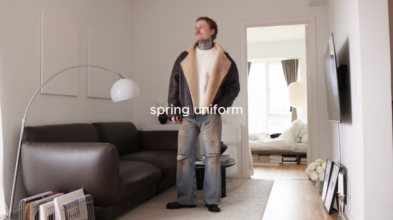 10 Outfits I'm Wearing This Spring