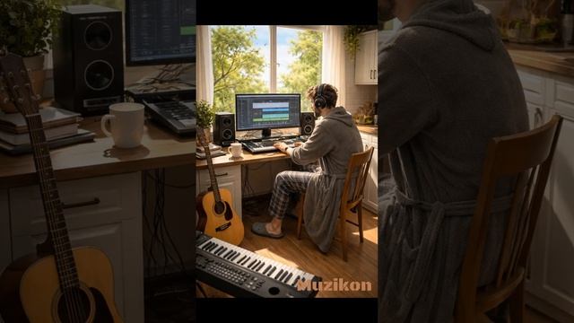 Домашний Rock & Roll