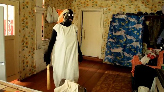 песня клип про Granny пародия Пикачу
