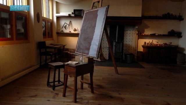 Библия в живописи. Рембрандт