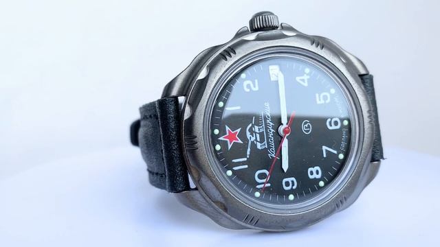 Восток Командирские 216306