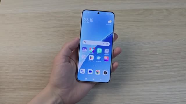 XIAOMI 15 - КОМПАКТНЫЙ ФЛАГМАН!