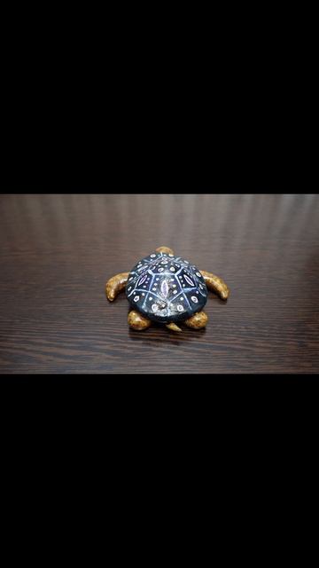 Лепим из глины.