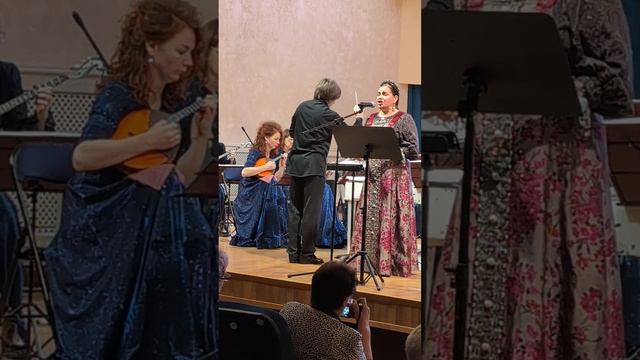 Татьяна Семушина