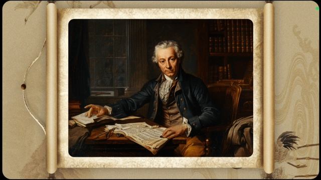 Философия с Иваном Человековым. Иммануил Кант