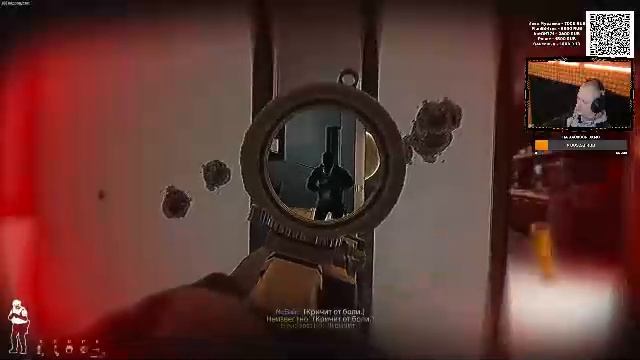 4К Stream➡🔴John Carpenter’s Toxic Commando 🔴