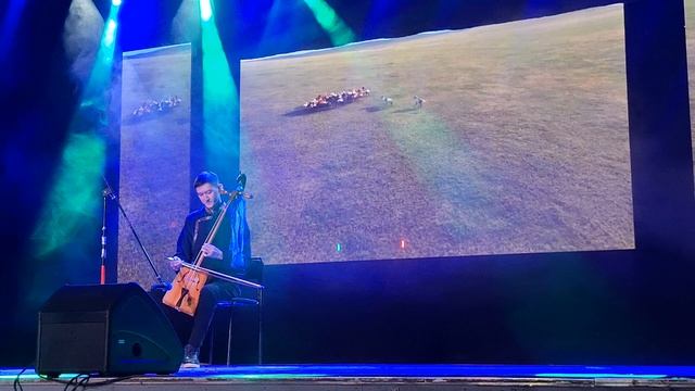 Игра на моринхуре