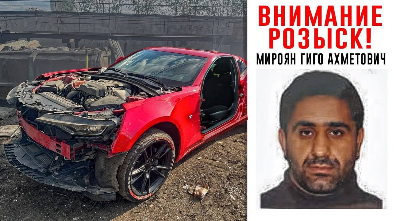 УГНАЛИ мою машину ЗА 58 Секунд. нашли её в ГАРАЖАХ [Угон машины. 1 серия]