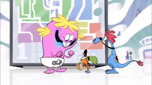 а для меня он вылитый гегельберексельбант Sparta remix