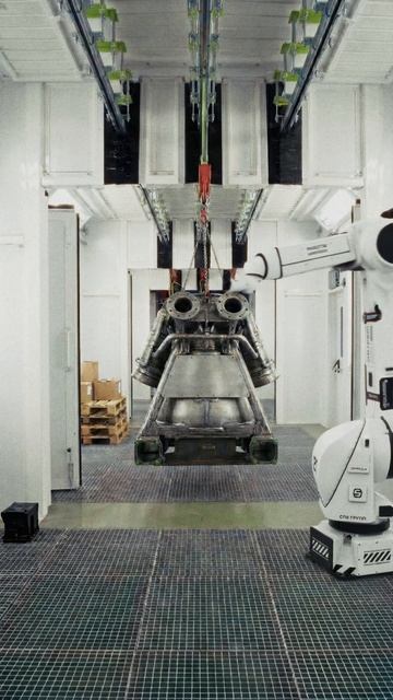 Наши космические технологии #спкгрупп #неделякосмоса #юмор