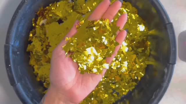 АСМР #48🌹Сборник Разная Белая Магнезия🌹