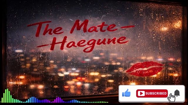 The Mate - Наедине (Single) (2026)