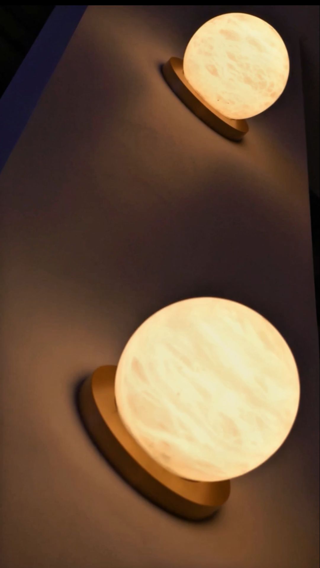 Светильники серии GALAKTIKA