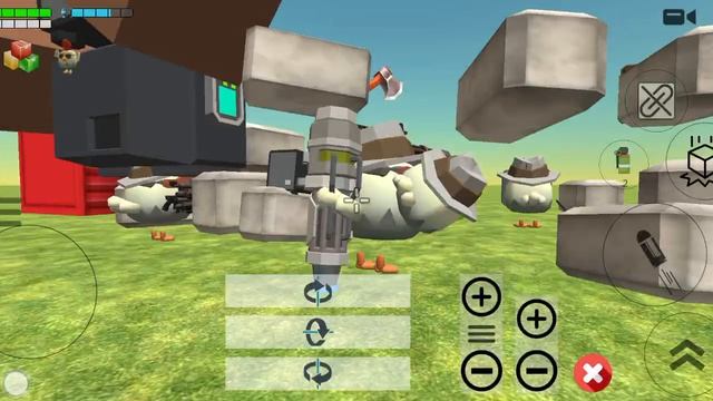 обзор на Андрея 15.2