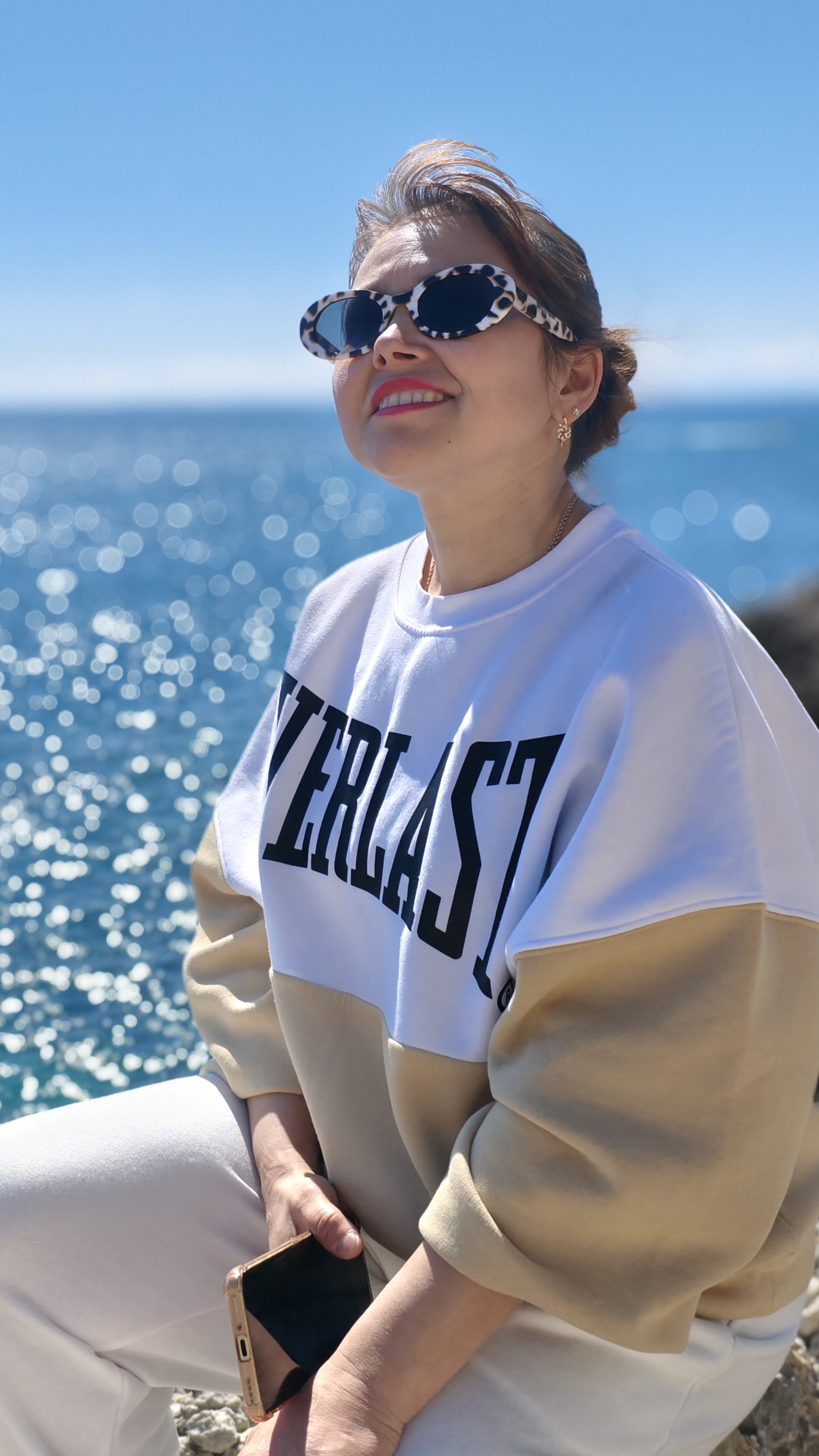 Королева весны!