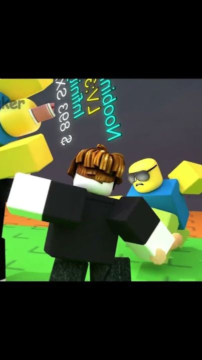 HELP NOOBINI - ESCAPE TSUNAMI FOR BRAINROTS