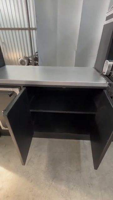 Мангальный комплекс 6 в 1