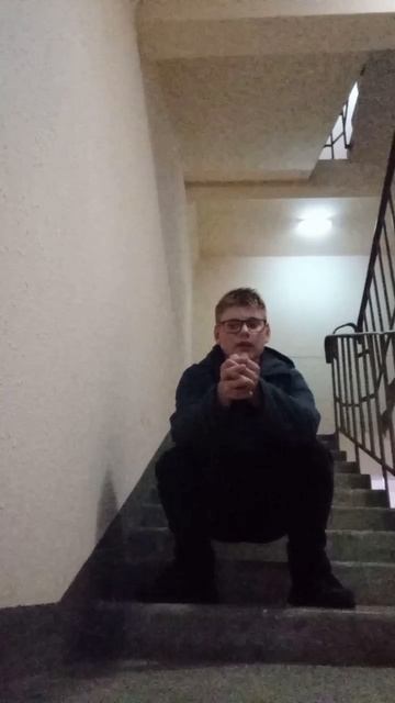 Как я придумал персонажа Фашума