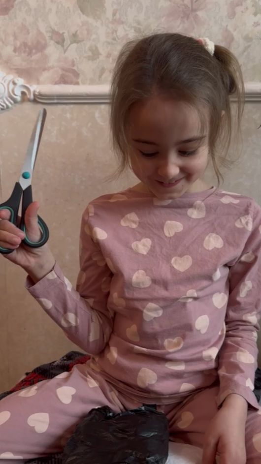 Новая распаковочка