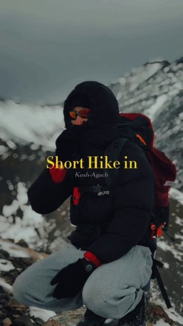 🌿 Кадры, которые говорят без слов…