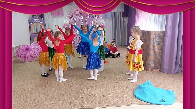 Бабушкины сказки.movie