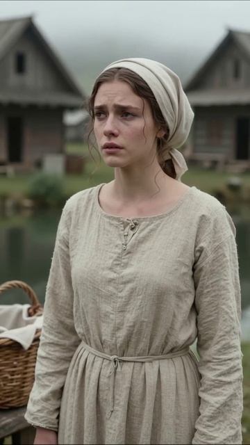 Тайна заброшенной деревни #драма #история #память